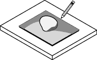 Matting Illustration