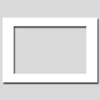 S30 - 19x13 Matboard for 15x10 Picture