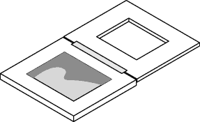 Matting Illustration