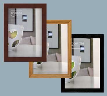 Neilsen Bainbridge Frames