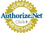 Home Badge Authorize Net