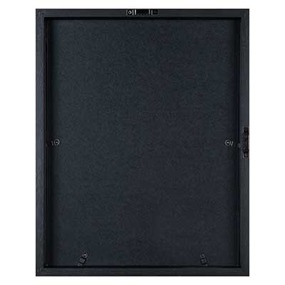 Nielsen Bainbridge Gallery Frames - Black