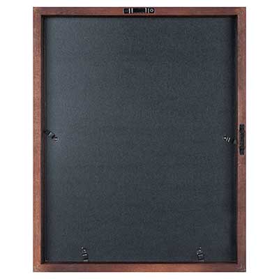 Nielsen Bainbridge Gallery Frames - Walnut