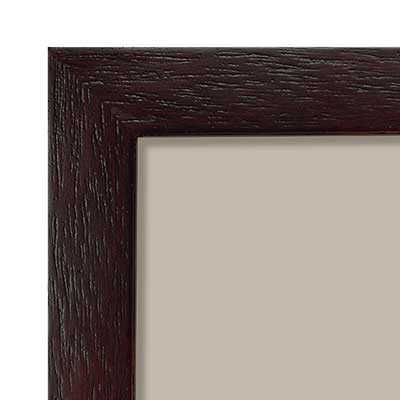 Nielsen Bainbridge Gallery Frames - Walnut