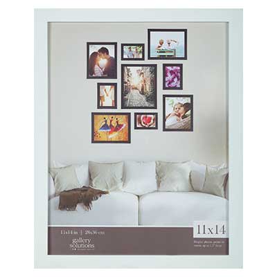 Nielsen Bainbridge Gallery Frames - White