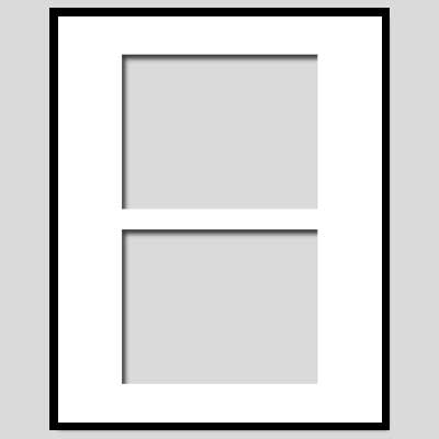 FC1 - 16x20 Collage Frame