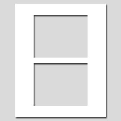 C1 - 16x20 Mat Board