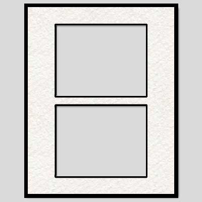 FC1PB - 16x20 Collage Frame