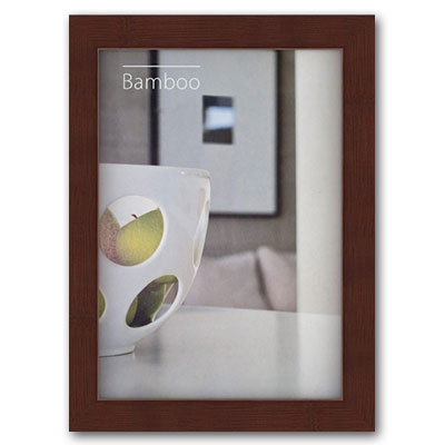 NB Mocha Bamboo EcoCare Ready Made Frame Set