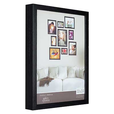 Nielsen Bainbridge Gallery Frames - Black