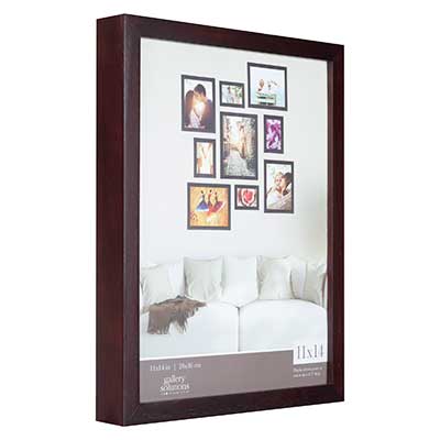 Nielsen Bainbridge Gallery Frames - Walnut