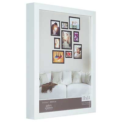 Nielsen Bainbridge Gallery Frames - White