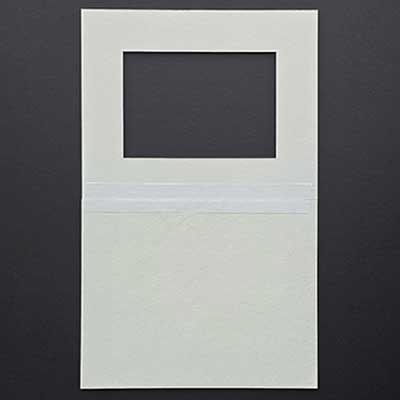11x14 Fits a 6x9 Picture