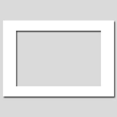 S30 - 19x13 Matboard for 15x10 Picture