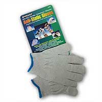 Kinetronics Anti-Static Gloves