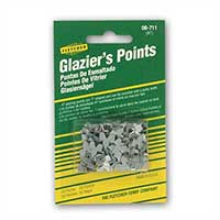 Fletcher Glaziers Points