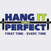 Hang It Perfect Picture Hanging Tool