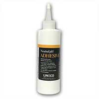 Lineco® White Neutral pH Adhesive