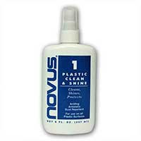 Novus Plastic & Plexiglass Cleaner