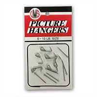 Picture Frame Wall Hooks