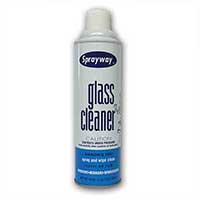 Sprayway® Glass Cleaner