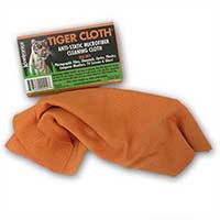 Kinetronics Anti-Static Tiger Cloth