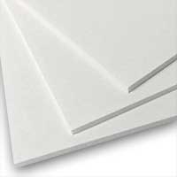 Acid-Free Foam Board 1/8 Inch Thick