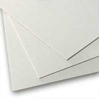 AFX Off White Backing Board 1/16 inch Thick