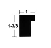 frame profile shape