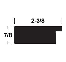 frame profile shape