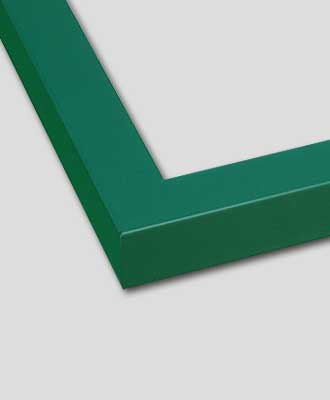 26958 Wood Frame Green