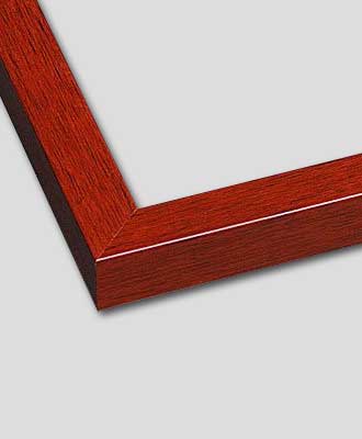 3025 Wood Frame Cherry