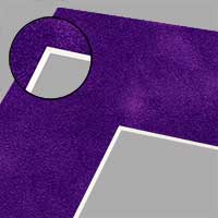 4 Ply Premium Suede