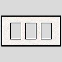 FA4PB - 20x10 Collage Frame
