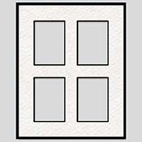 FB2PB - 16x20 Collage Frame