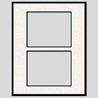 FC1PB - 16x20 Collage Frame