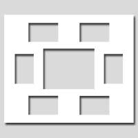 H5 - 24x20 Mat Board