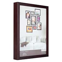 Nielsen Bainbridge Gallery Frames - Walnut