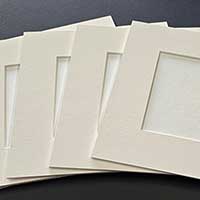 8x10 Fits a 4x6 Picture